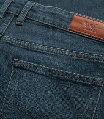 Men's Winton Relaxed Fit Denim Jeans