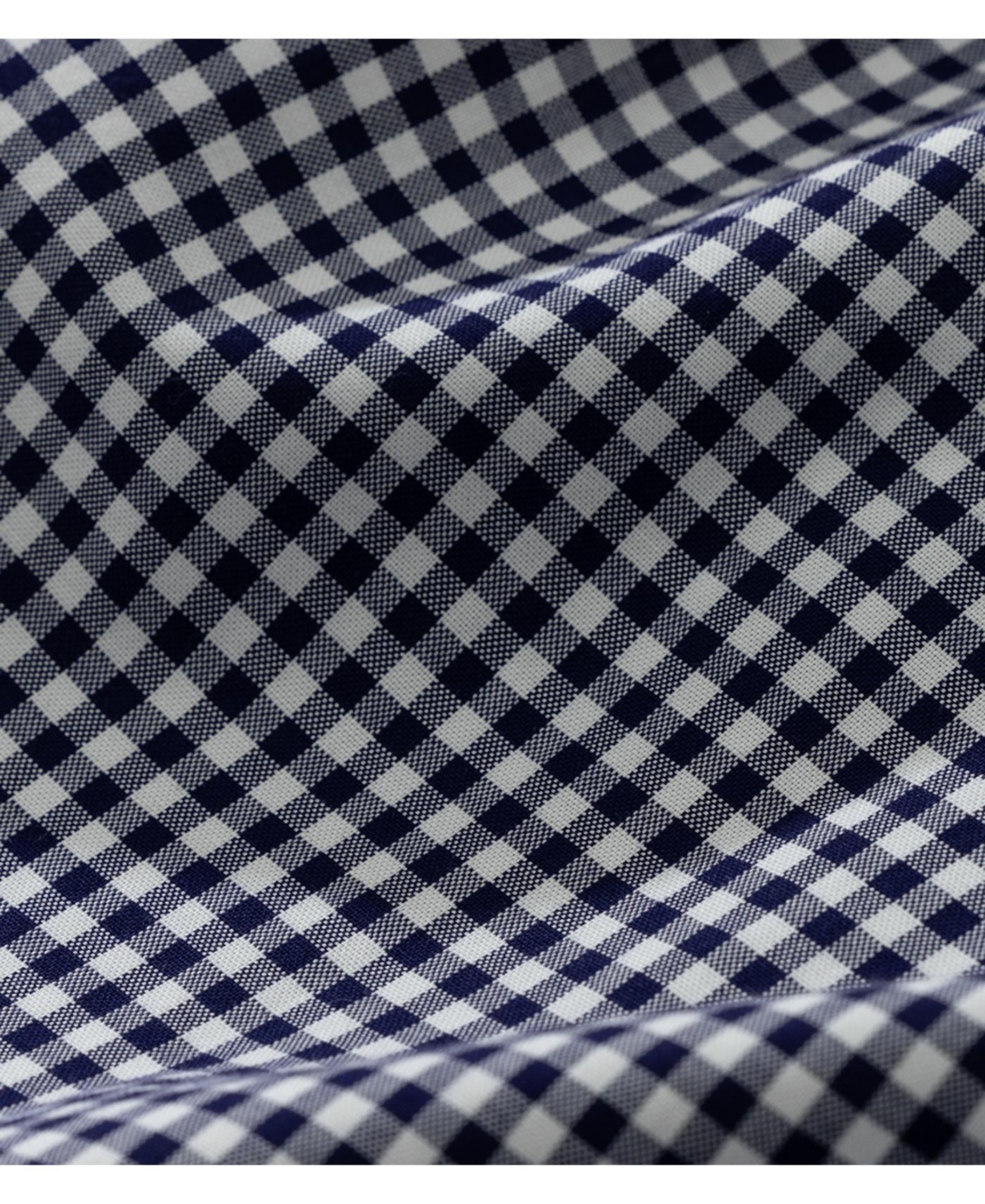 Rodd & Gunn Men's Gunn Check Oxford Sports Fit Shirt