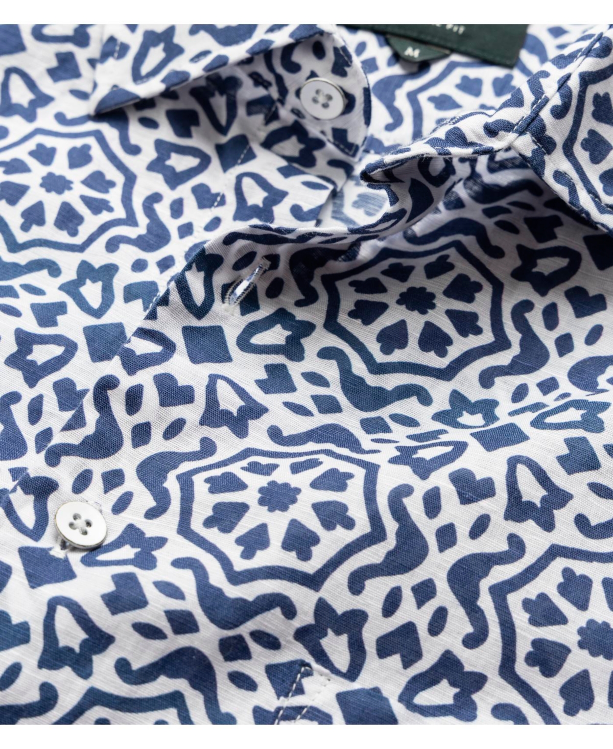 Rodd & Gunn Men's Becksley Shirt