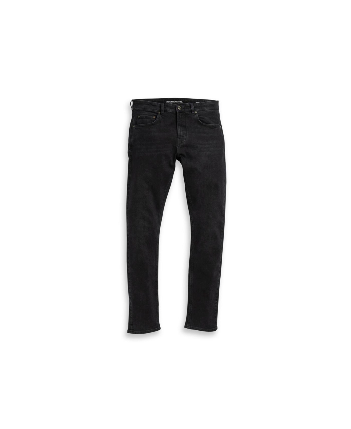 Rodd & Gunn Men's Hira Slim Fit Italian Denim Jeans