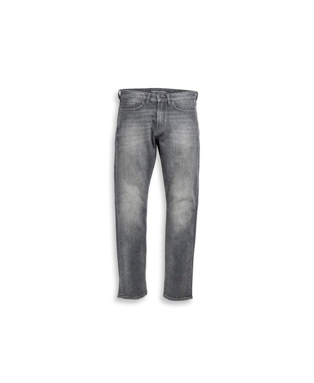 Curio Straight Italian Denim Jeans