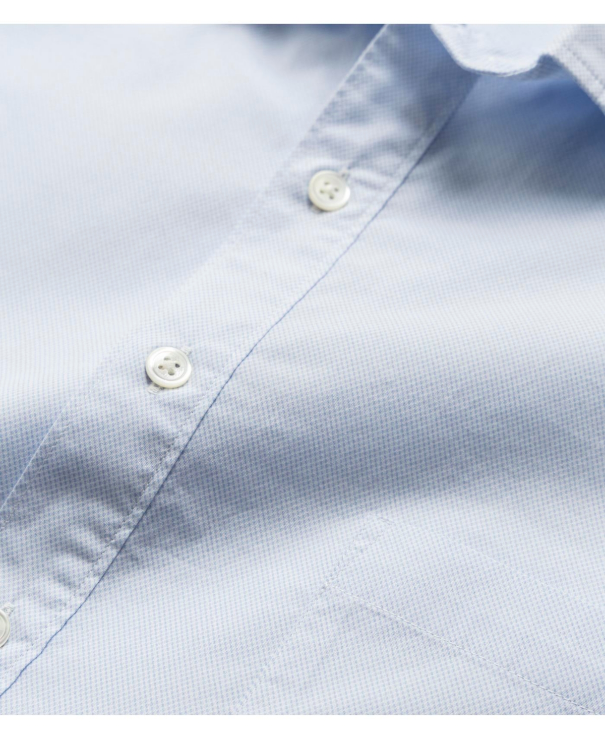Rodd & Gunn Men's Lowcliffe Shirt