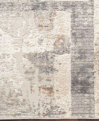 Trends SUT02 6'x9' Area Rug