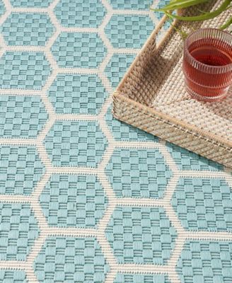 Twist Reversible TWS01 2'2"x8' Runner Area Rug