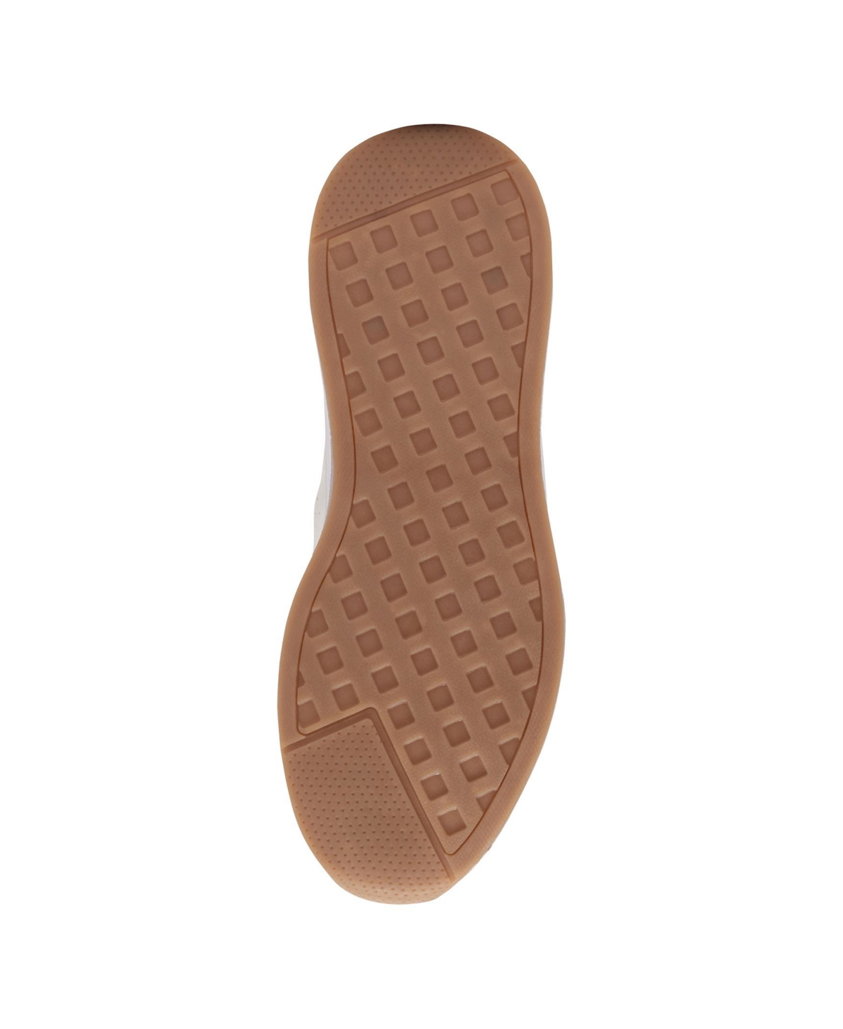 Shop Steve Madden Men's Sakkai Fashion Sneaker In Cream