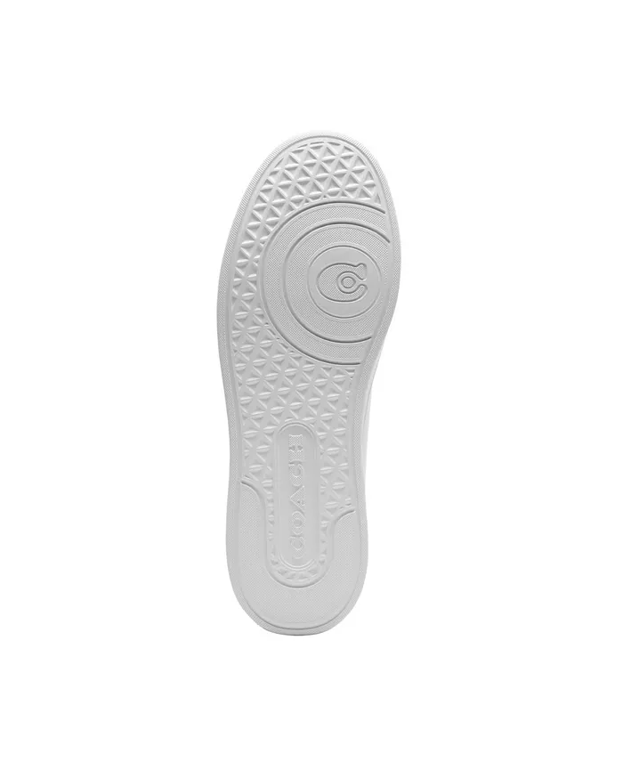 Men's High Line Leather Sneaker - thumbnail 5
