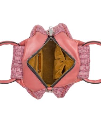 Milburn Knitted Crossbody Bag