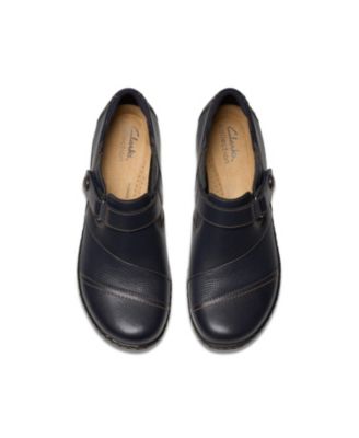 Women's Collection Ashland Gem Slip On Shoes