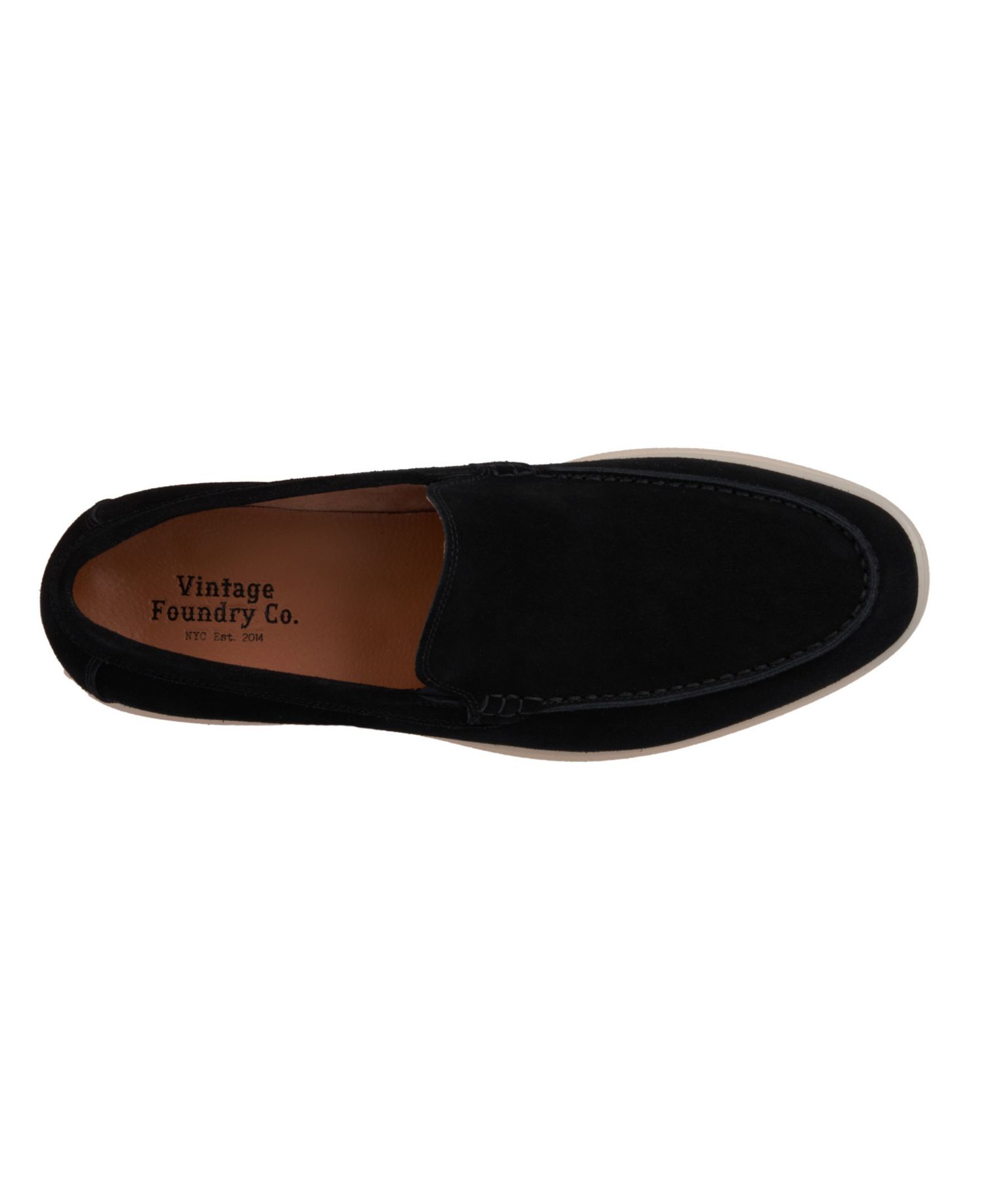Men's Ralph Loafer Casual Shoe