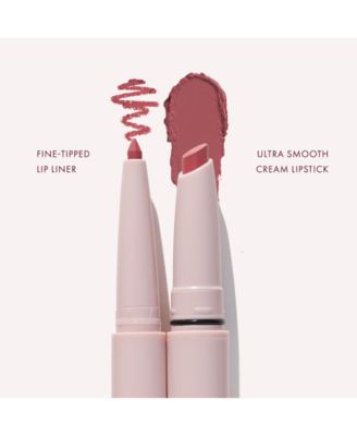 Lipsetter Dual Lipstick & Liner