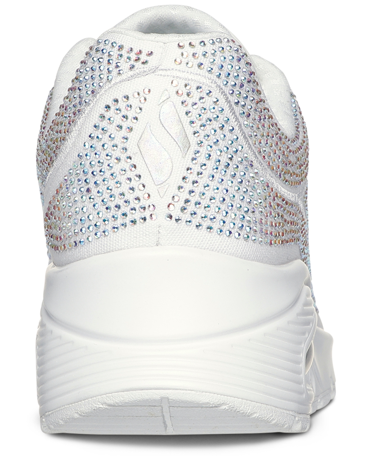 Skechers Women's Uno - Disco Rave Casual Sneakers from Finish Line