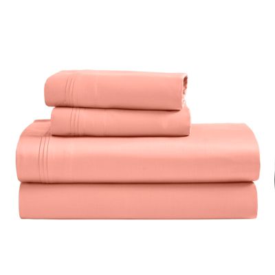 1500 Thread Count Egyptian Cotton Deep Pocket 4 Piece Sheet Set