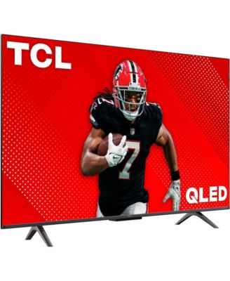 43" Q6 Q-CLASS QLED