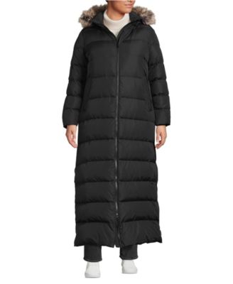 Maxi coat plus size online