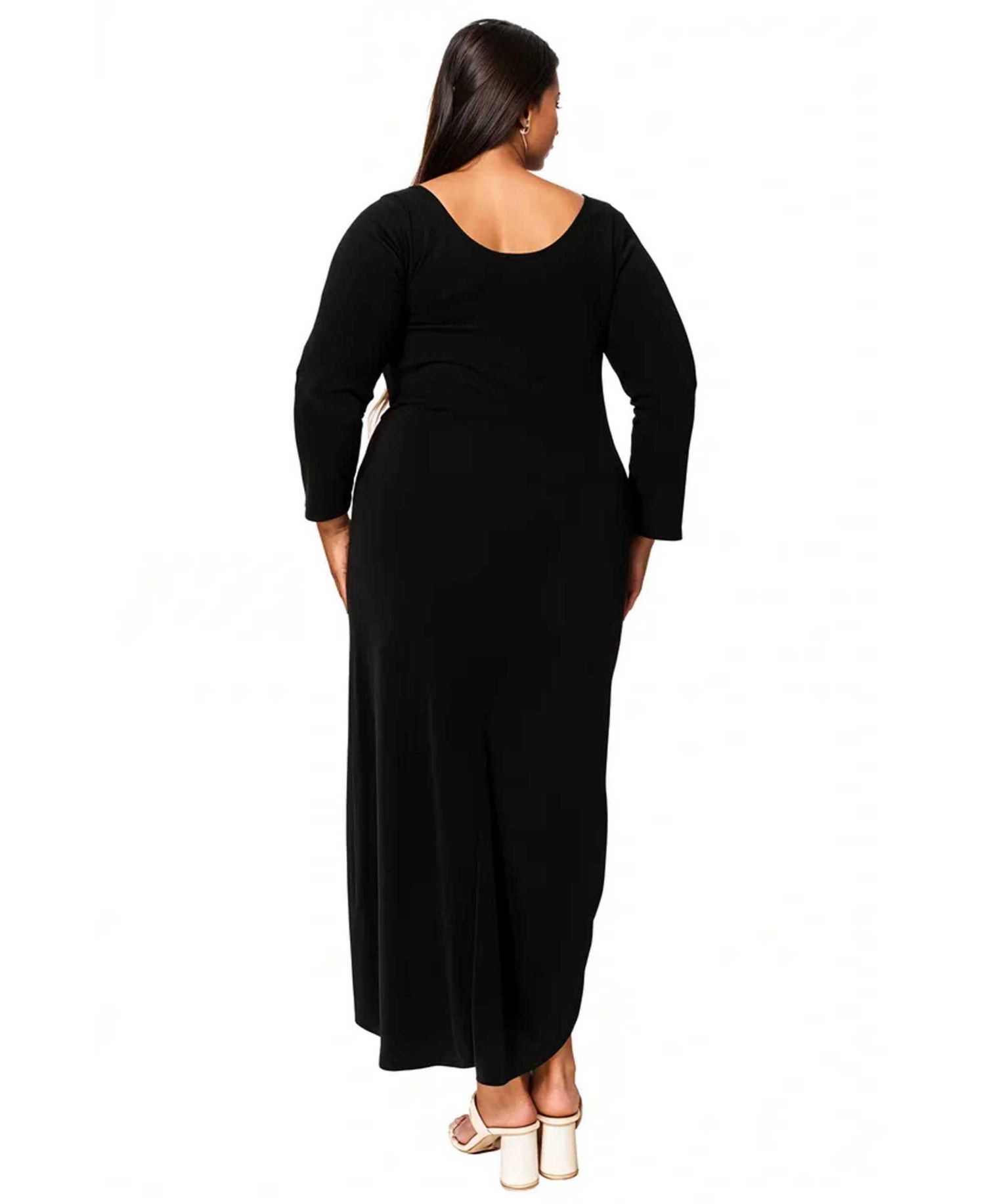 WOMEN'S PLUS
