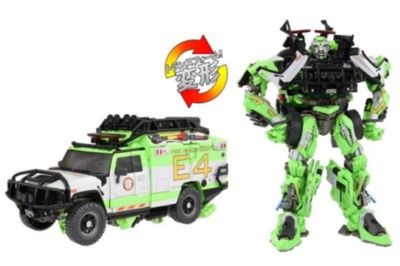 MPM-11D Ratchet | Masterpiece Movie Series