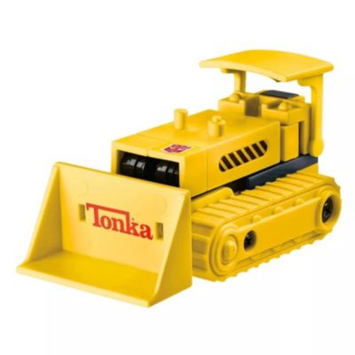 Tonkanator Set of 6 | Tonka | Collaborative