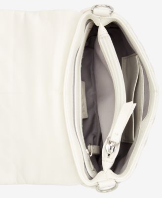 Tollann Quilted Mini Crossbody, Exclusively at Macy's 