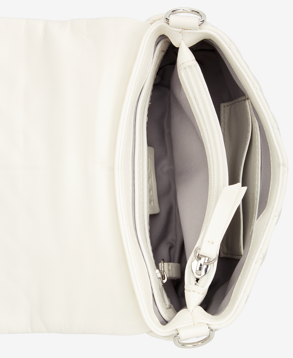Inc International Concepts Tollann Quilted Mini Crossbody, Exclusively At Macy's