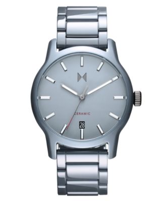 MVMT Silver Pearl Watch 28000440_fr.jpg?sw=600&sh=600 main image 3