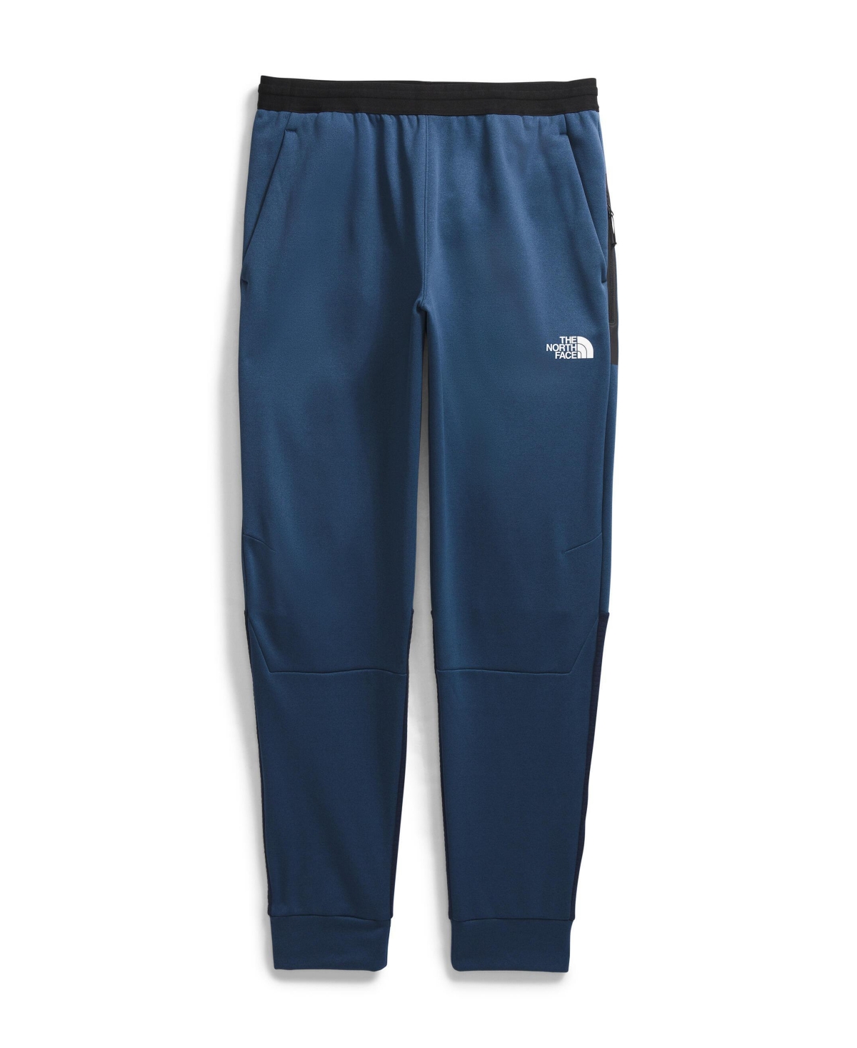 The North Face Men's Mountain Athletics Fleece Pant -summit Navy