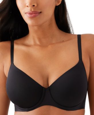 Women's Sleek Standard Underwire Bra 855451