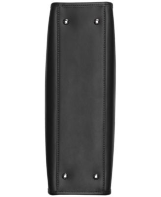 Savoie Large Leather Tote Bag