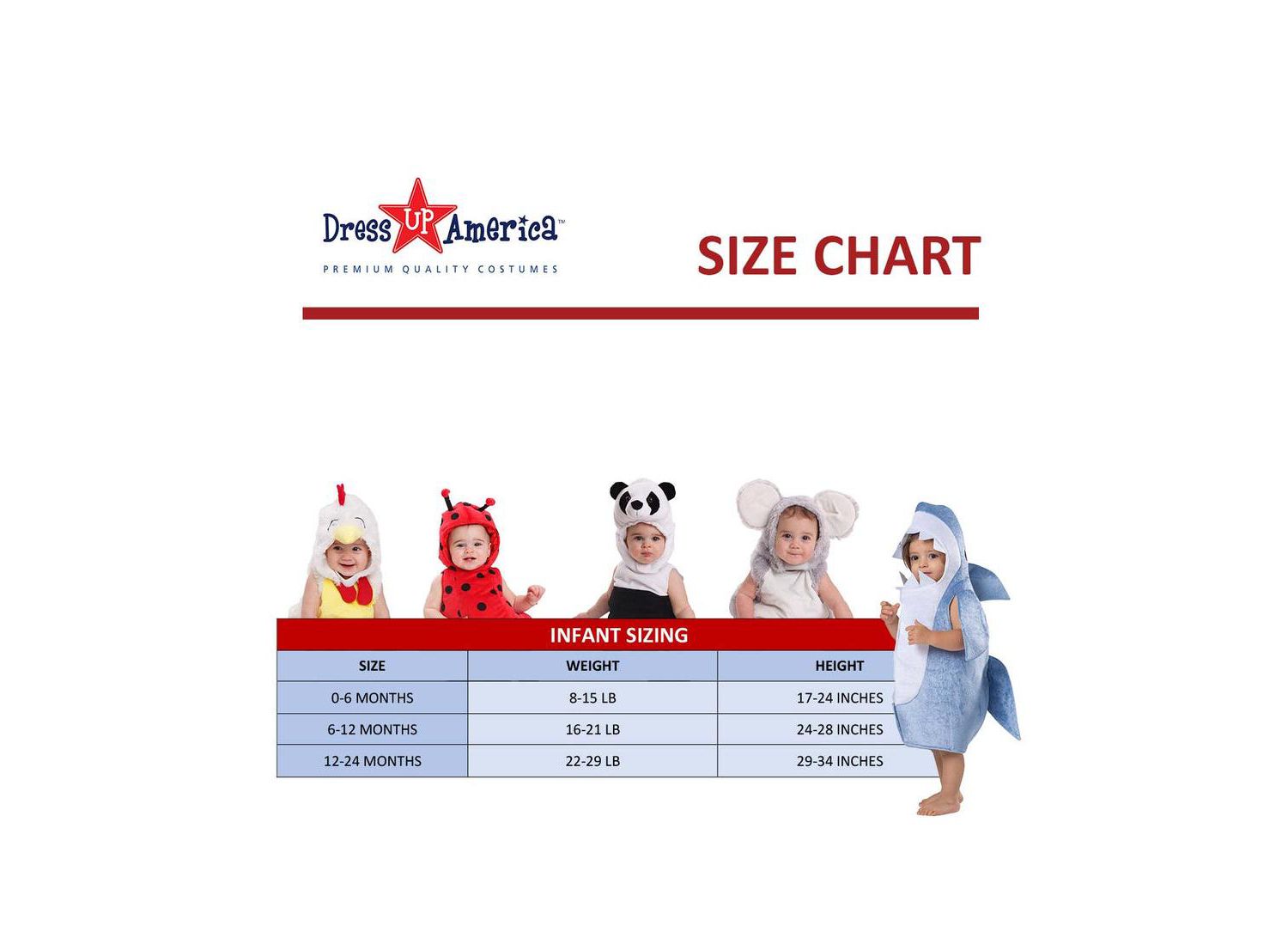 Rooster Onesie & Hood Costume Set - Infants Boys & Girls