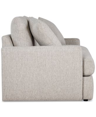 CLOSEOUT! Tilmar Fabric Sofa, Exclusively at Macy's