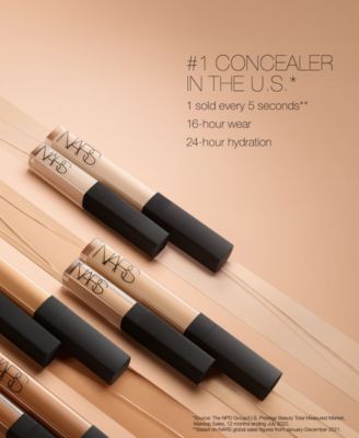 Mini Radiant Creamy Concealer