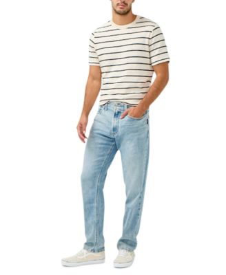 Silver Jeans Co.