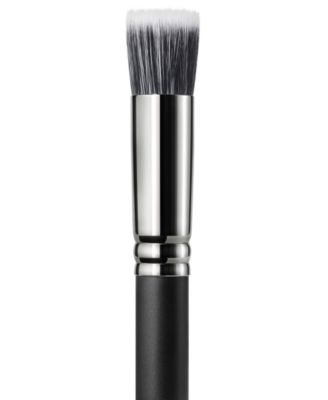 130S Short Duo Fibre Brush