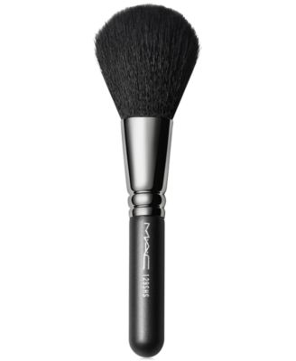 129S Powder/Blush Brush