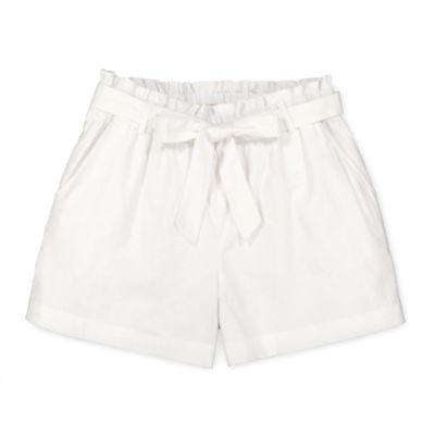 Women's Cinched Waist Short