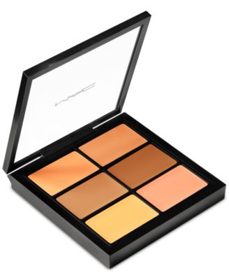 Studio Fix Conceal & Correct Palette