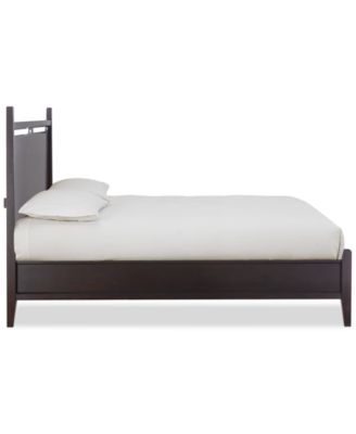 Addelyn California King Panel Bed