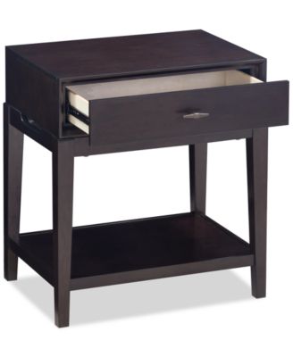 Addelyn 1-Drawer Nightstand