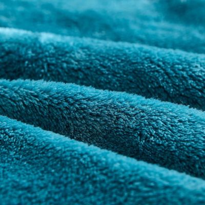 Me Sooo Comfy - Oversized Comforter Set - Ocean Depths Teal