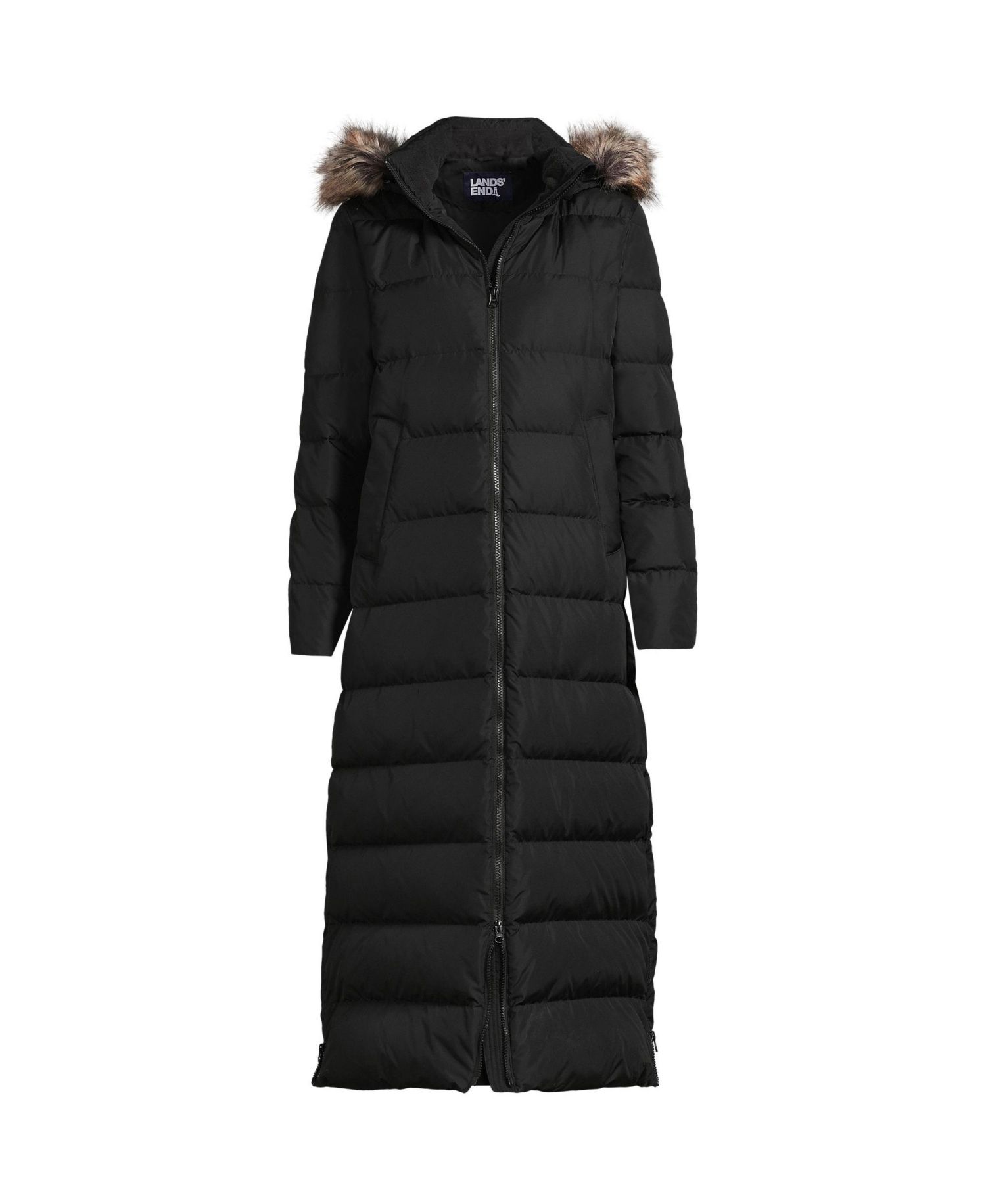 Women's Tall Max 600 Down Long Maxi Coat