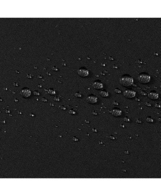 Awesome Home Waterproof Soft Fabric Shower Curtain or Liner