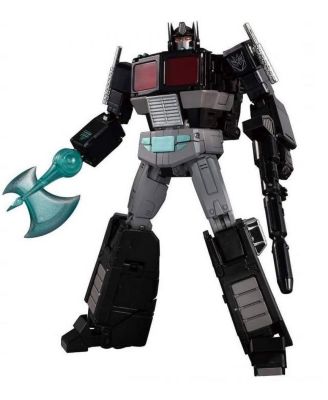 Transformers