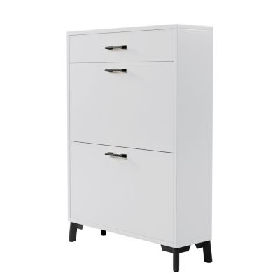 Streamdale Shoe Cabinet for Home or Office Use