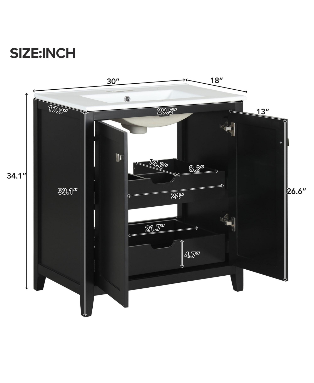 Streamdale Furniture 30