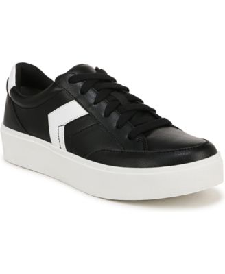 Dr. Scholl's - Women's Madison-Lace Closed Round Toe Lace Up Platform Sneakers