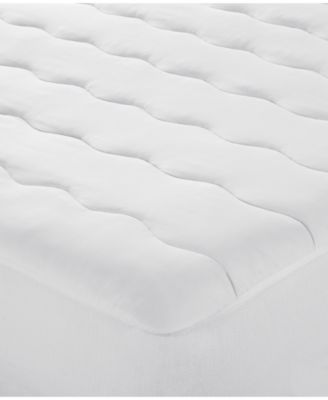 Continuous Protection Waterproof Mattress Pad, King, Exclusively at Macy’s