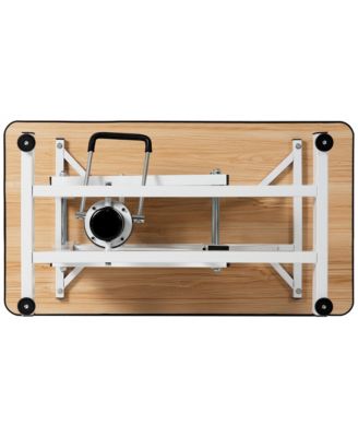 42.5INCH HYDRAULIC PET GROOMING TABLE