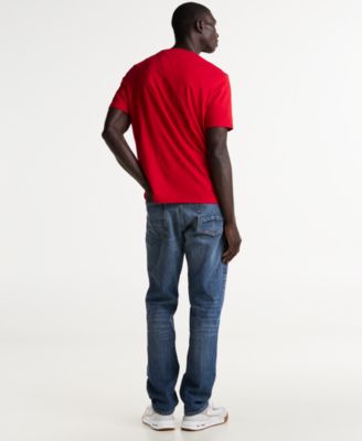 Men's New York Logo T-Shirt