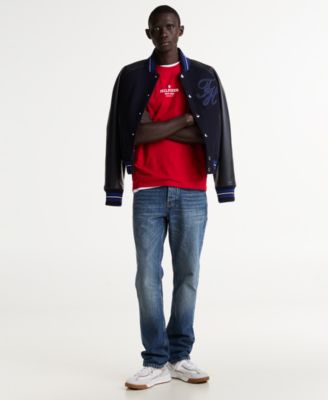 Men's New York Logo T-Shirt