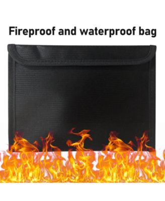 3-in-1 Safe Movable Shelf, Alarm Function, 3 Ways to Open