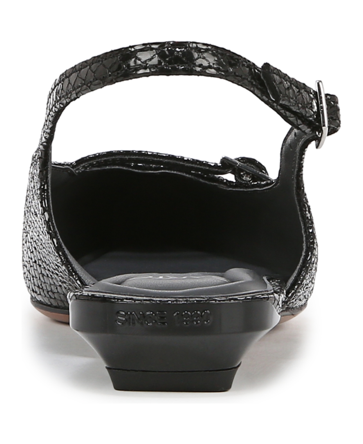 Sarto by Franco Sarto Women's Emma Pointed Toe Mary Jane Flats